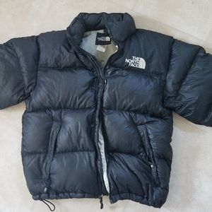 Vintage North Face
